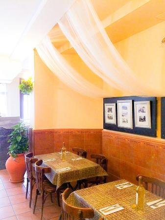 Pizzeria Napoli Carihuela